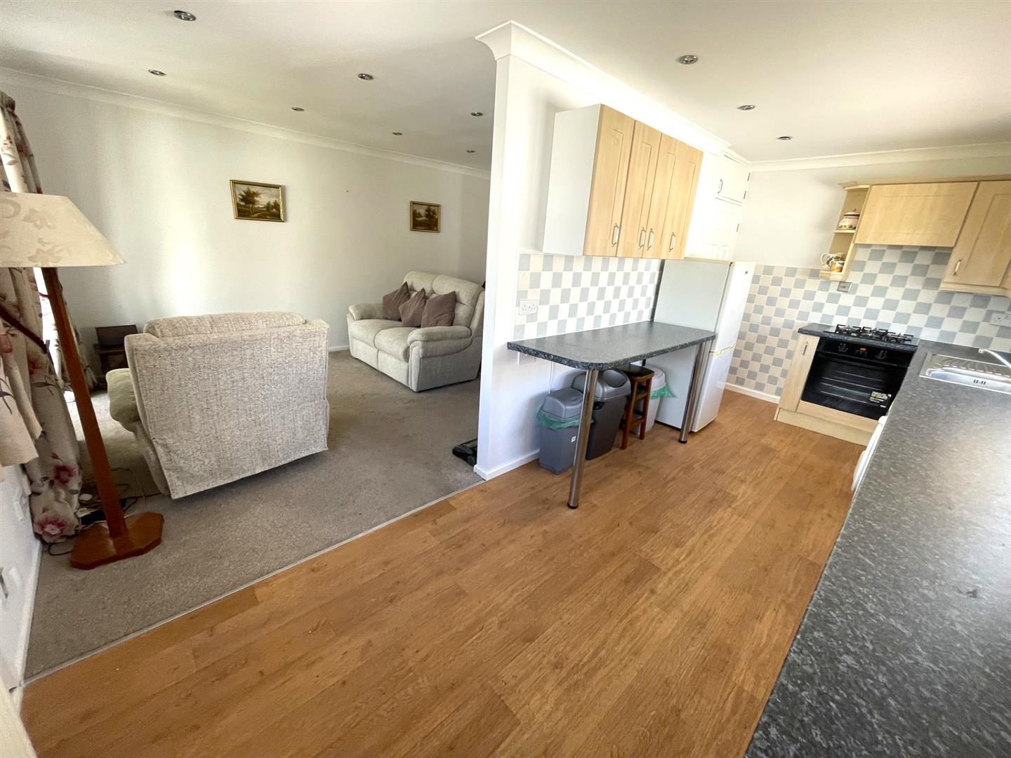 Pencaerfenni Park, Crofty, Swansea, SA4 3SG